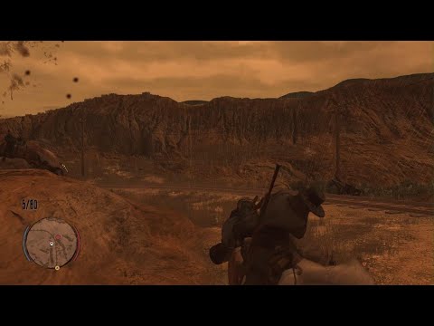 Very sad Jack Marston Line