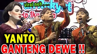 Download lagu Cak Percil Cs👍 Bikin Ngakak !! Ngundang Yanto Ben Viral | Tutur Kab. Pasuruan mp3