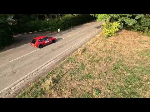 Cronoscalata Coppa Faro Pesaro - 2023 FPV