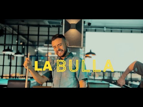 Anderson Smith - La Bulla ( Official Video )