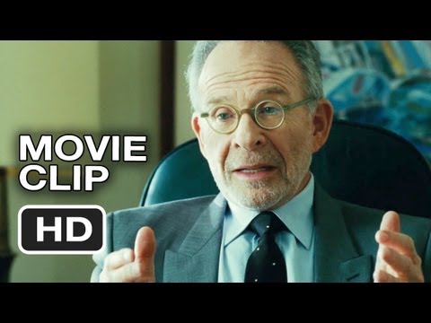 The Words Movie CLIP - Worked Very Hard (2012) - Bradley Cooper Movie HD