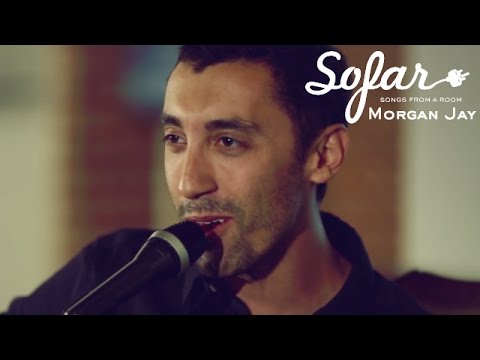 Morgan Jay - Dot Dot Dot | Sofar Los Angeles