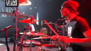 Skip The Use - Give Me Your Life (Live At CANAL+) (2012)