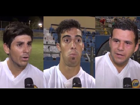 Paraguayos se preparan para el torneo argentino con Crucero del Norte