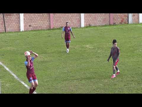 BASE FOOTBALL CUP- PS TEAM BRASIL X RG -SUB -20