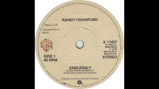 Endlessly - Randy Crawford