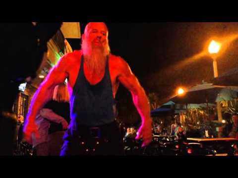 Suns Out Guns Out!!! Cassie B Project - Stand By Me