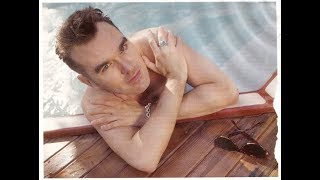 Moonriver -  Morrissey