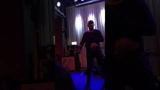 Hard Feelings - Palisades, MD