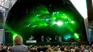 Clement Peerens Explosition Dikke Lu