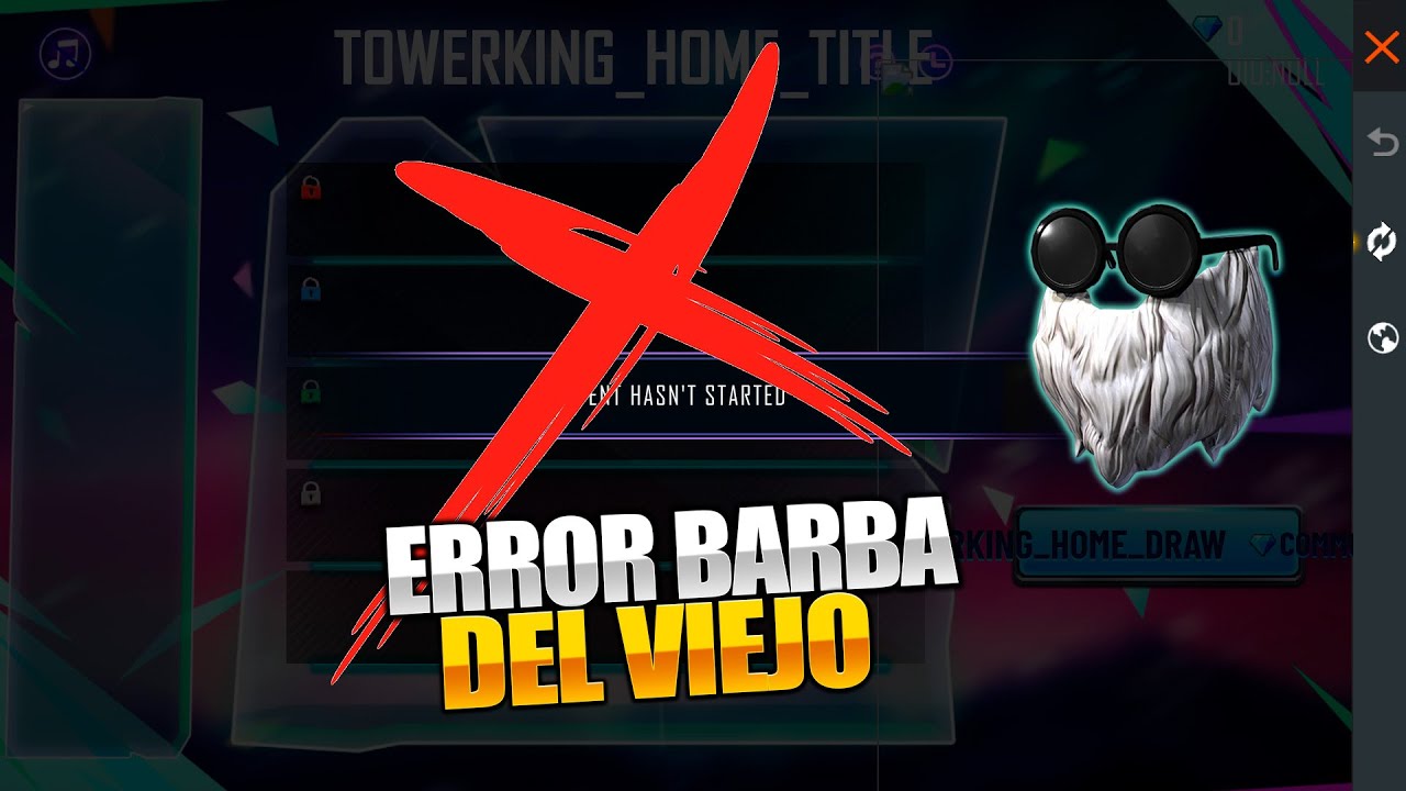 🚫CUANTO SE GASTA EN LA BARBA DEL VIEJO! ERROR BARBA DEL VIEJO TORRE DEL REY