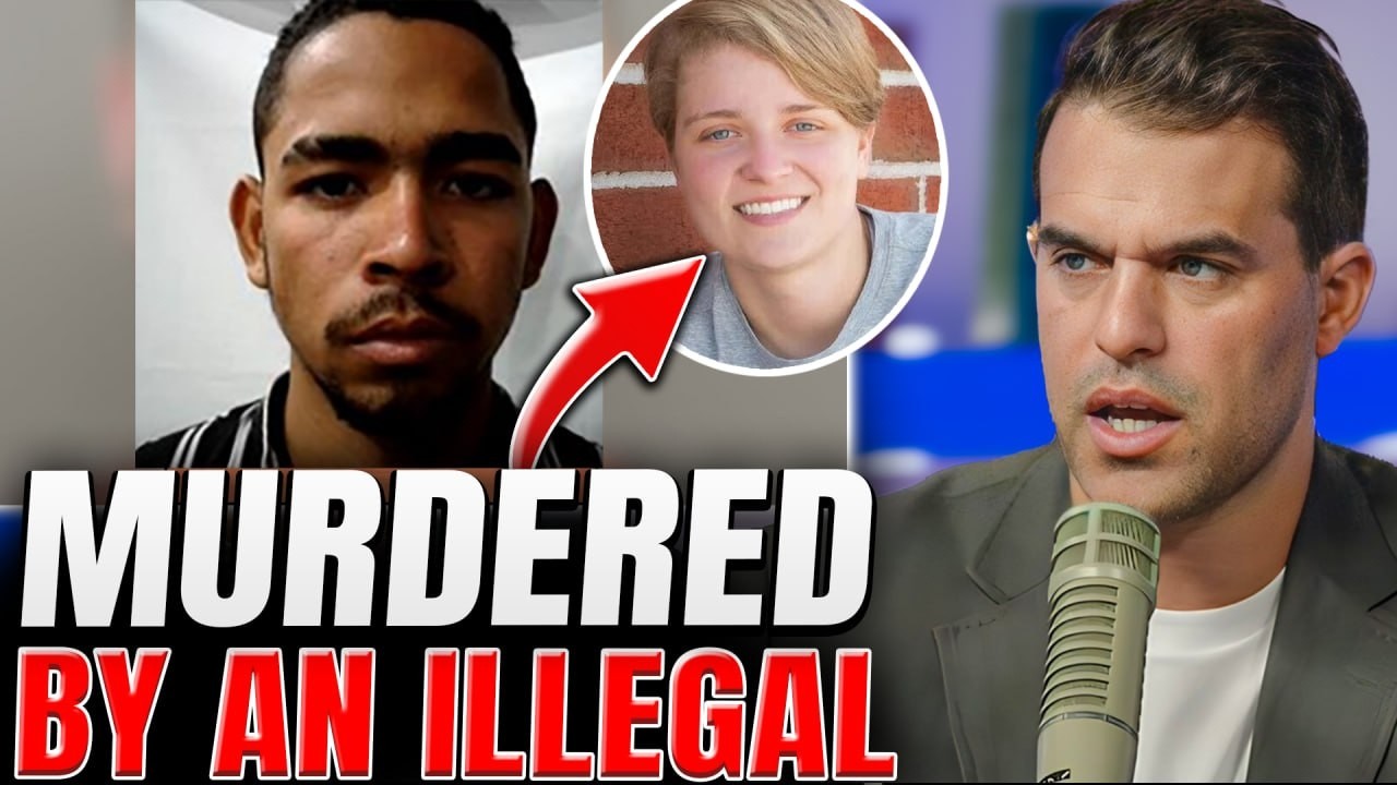 How Many More Americans Have to Die Before Washington Stops Defending This Border Madness