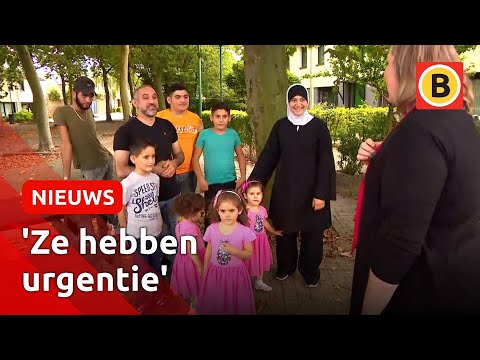 Gemeente Asten maakt wél ruimte voor statushouders | Omroep Brabant