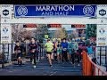 BYB Bend Marathon & Half 2025