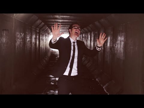 Ryan Stevenson - The Human Side (Official Music Video)