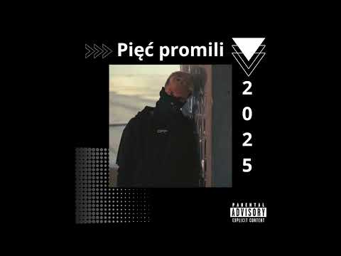 Kamerzysta - Pięć Promili (ft. Kubańczyk prod. Kruszwil) (Official Music Video) Original version2025