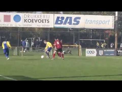 20161015 Internos O19-1 - vv Terneuzen O19-1: 1-2
