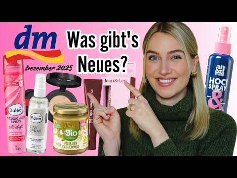 ALL DM NEW PRODUCTS December 2025 | XXXL Assortment Update | Lubella