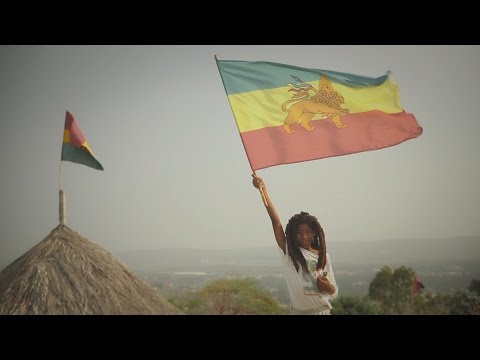 Mark Wonder | Nubian Glory - Official Video 2014 | onenessrecords
