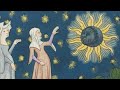 How Did People In The Past Explain The Sun?