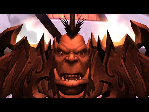 WoW Arena Arms Warrior 9.2 PvP 1080p