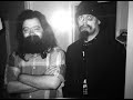 Roky Erickson takes calls on KFAN