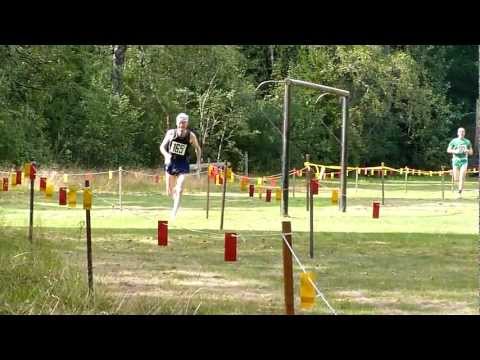 Östansjöloppet 2010 - Mål