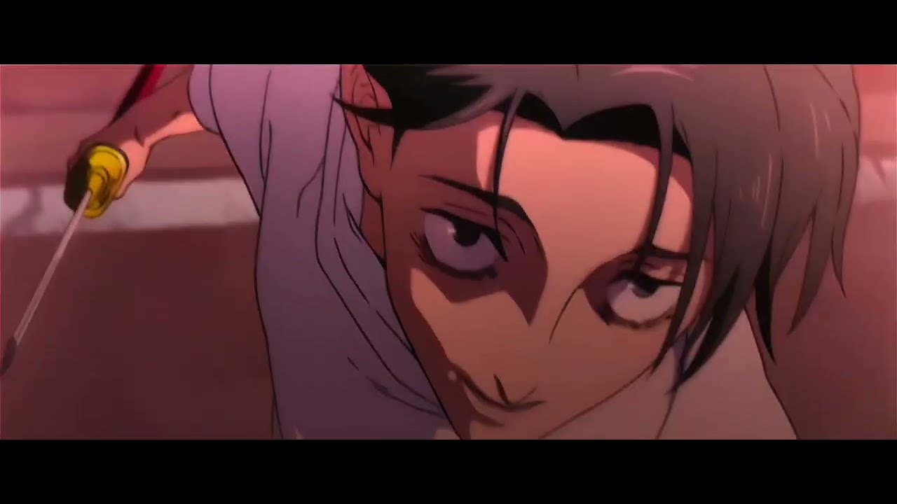 [Powerhouse] - jujutsu kaisen s3 - yuta edit (Tamil)