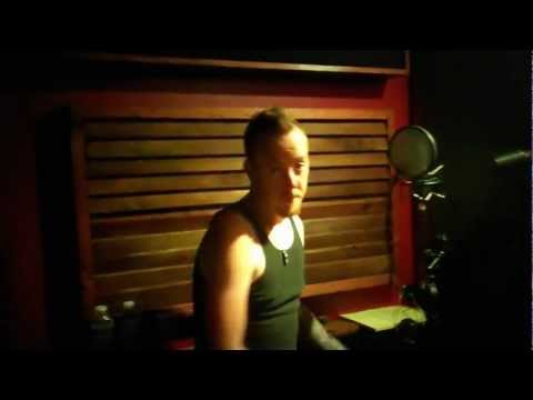 Better Left Unsaid - ProView Studio - Vocals!