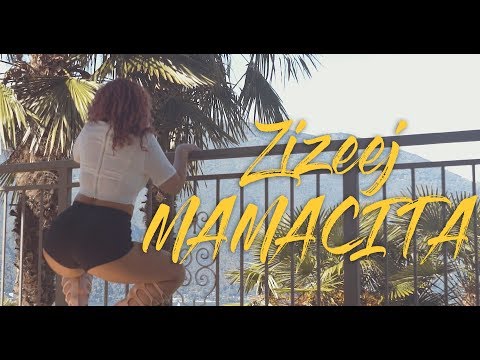 ZIZEEJ - MAMACITA (prod. by Don Gima X Dj Llokum)