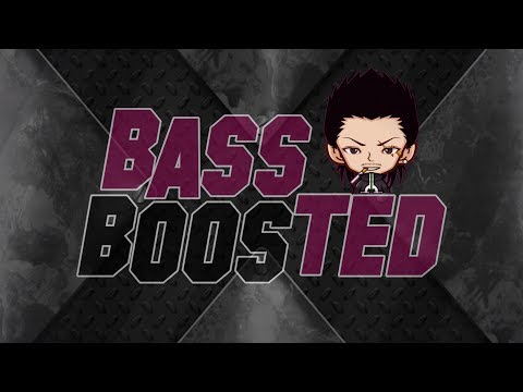 LVND NVIL   Grotto Headphone Bass Test || #Bass Boosted