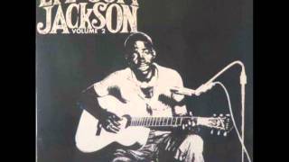 Lil Son Jackson- Gamblin Blues (High Definition)