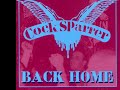 Cock Sparrer - White Riot