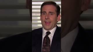"Come on, people, enough"'-Michael Scott |The Office #shorts #theoffice