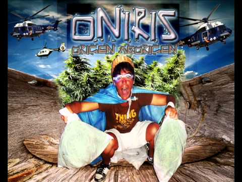 Oniris - Origen Aborigen (01. Introvertido)