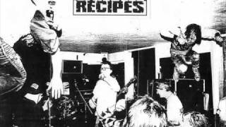 Jailcell Recipes - Smiles