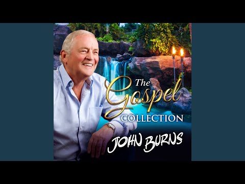 Burdens Are Lifted at Calvary