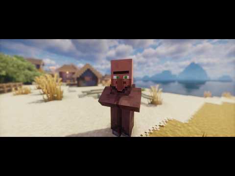 Turning Minecraft Into The Ultimate Cinematic Experience