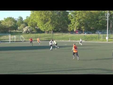 JK Welco Elekter II - FC Pubi Trehv  0-3