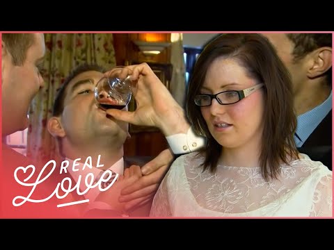 The Ultimate Wedding Challenge! | Real Love - Don't Tell The Bride