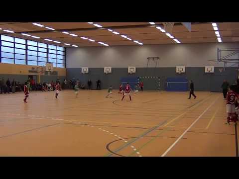11.01.2014 GW Harburg-Wellingsbüttel-Einigkeit-Concordia