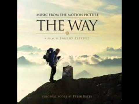 The Way Soundtrack - 04. Pilgrims