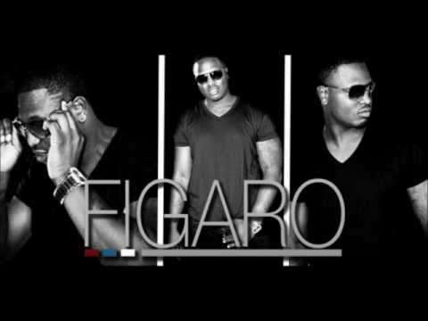 Mr.Figaro-9. Go Girl