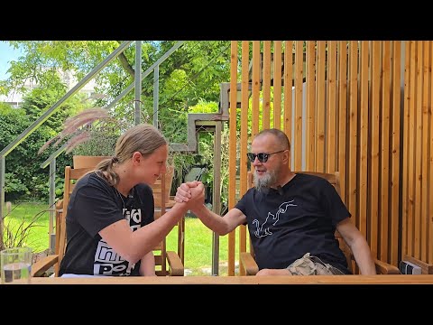 "Odpowiedź ustna" odcinek 47 -  Grabaż Pidżama Porno