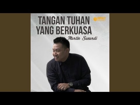Tangan Tuhan Yang Berkuasa