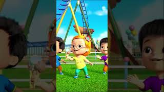 Download lagu I Spy With My Little Eye - LooLoo Kids - Songs for the Littles: Exploring the Magic of Kids Songs mp3