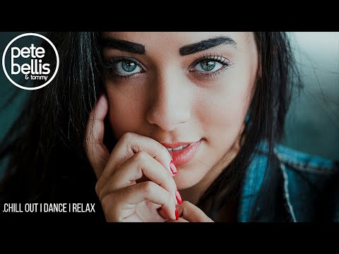 Pete Bellis & Tommy - Live As One