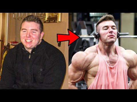 The Worst Dirty Bulk Of All Time… Was It Worth It?