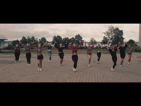 Bola Rebola - Tropkillaz, Anitta & J Balvin feat. MC Zaac | AX Dance Crew Choreography