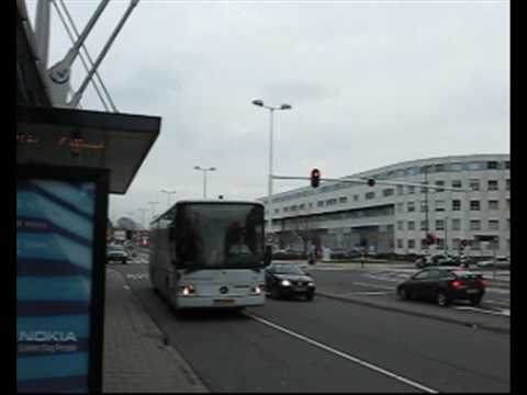 Mercedes Benz Connexxion 2937